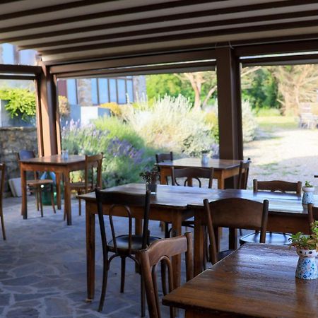 Agripodere Il Falco Pontremoli Ngoại thất bức ảnh