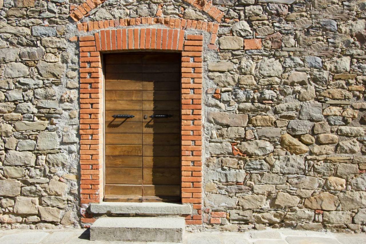 Agripodere Il Falco Pontremoli Ngoại thất bức ảnh